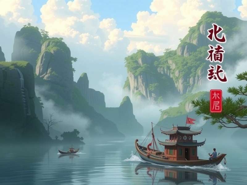 洛阳东盛种植基地全景